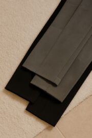 Genova double button pants - Image 3
