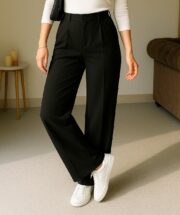 Genova Classic High-Waist ✨ - Image 8