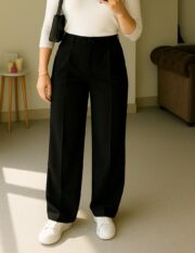 Genova Classic High-Waist ✨ - Image 9