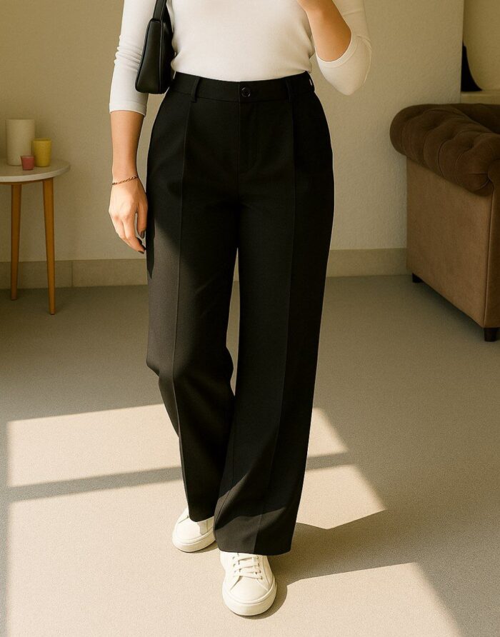 Genova Classic High-Waist ✨ - Image 10