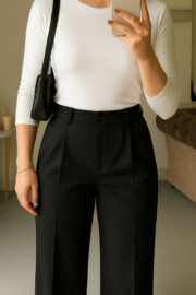Genova Classic High-Waist ✨ - Image 11