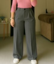 Genova Classic High-Waist ✨ - Image 7