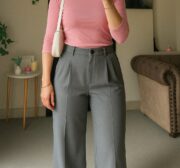 Genova Classic High-Waist ✨ - Image 6