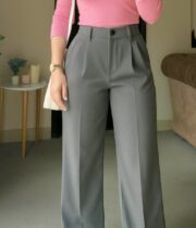 Genova Classic High-Waist ✨