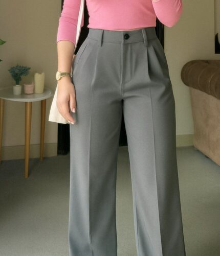 Genova Classic High-Waist ✨