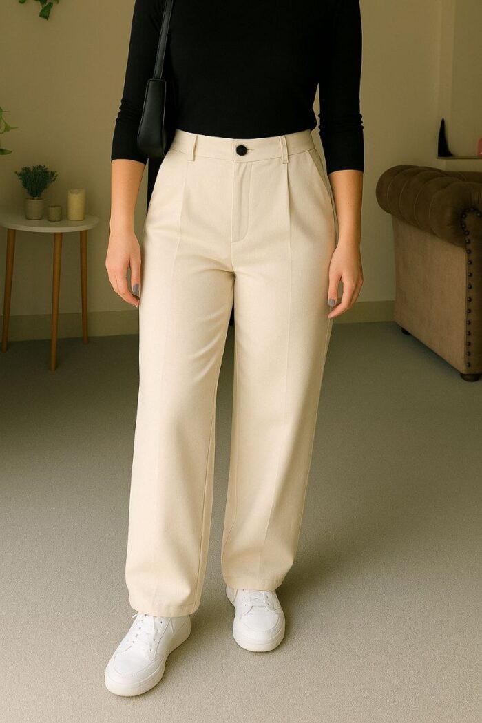 Genova Classic High-Waist ✨ - Image 4