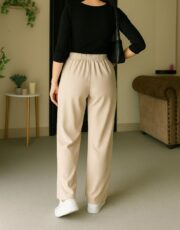 Genova Classic High-Waist ✨ - Image 2