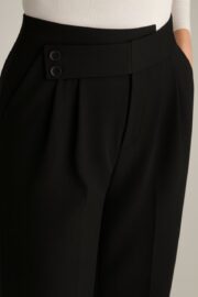 Genova double button pants - Image 7