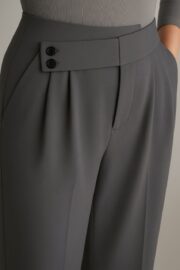 Genova double button pants - Image 9